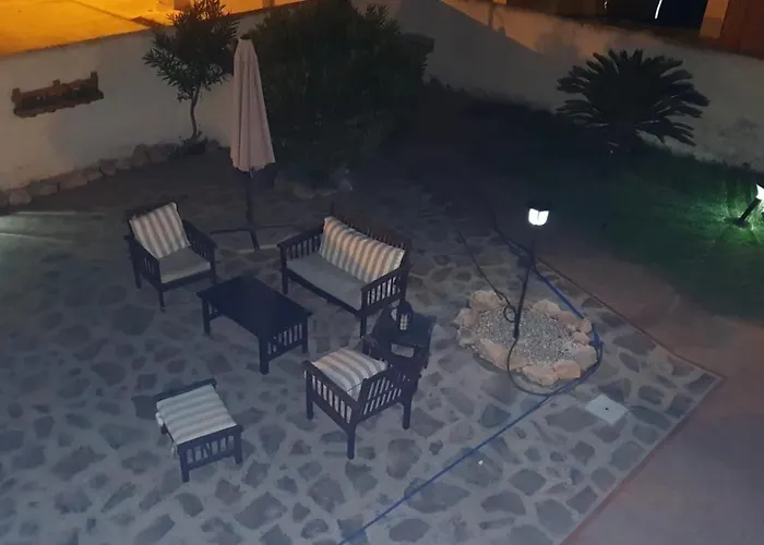 Semesterbostad La Sopera La Manga del Mar Menor