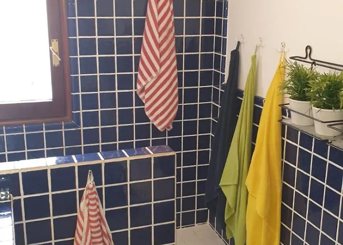 La Sopera Semesterbostad