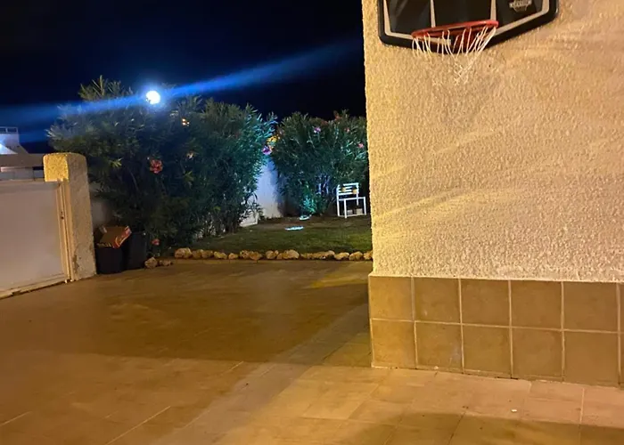 La Sopera Semesterbostad La Manga del Mar Menor