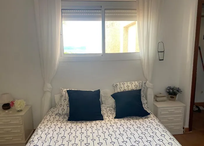 Hébergement de vacances La Sopera La Manga del Mar Menor