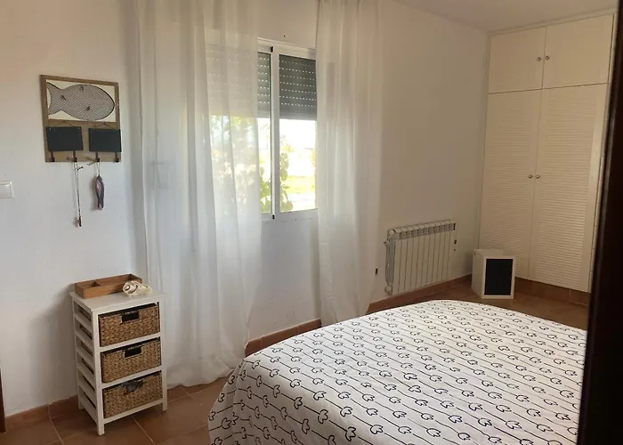 La Sopera * La Manga del Mar Menor