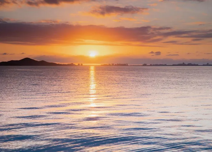 Hébergement de vacances La Sopera