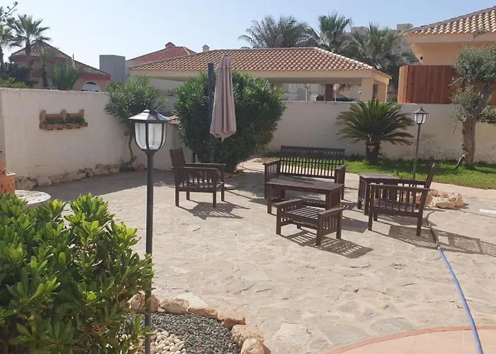 La Sopera La Manga del Mar Menor