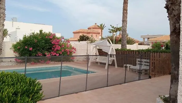 La Sopera Hébergement de vacances *