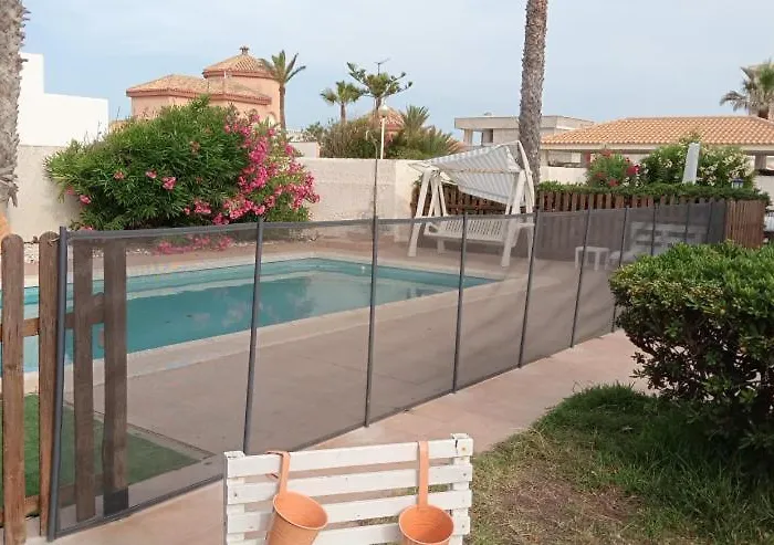 La Sopera Hébergement de vacances